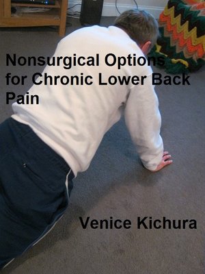 cover image of Nonsurgical Options for Chronic Lower Back Pain